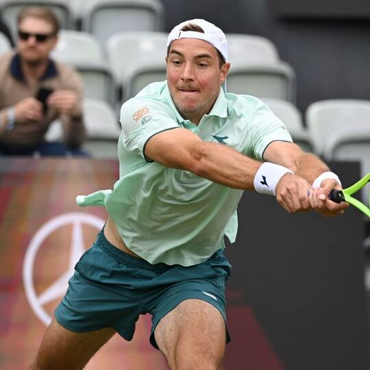 Jan-Lennard Struff