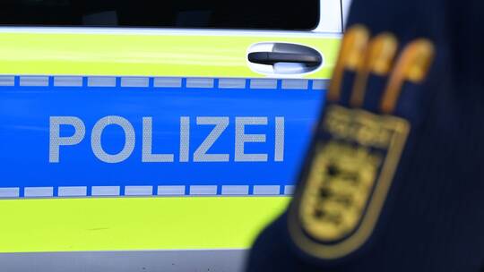 Polizei Polizei