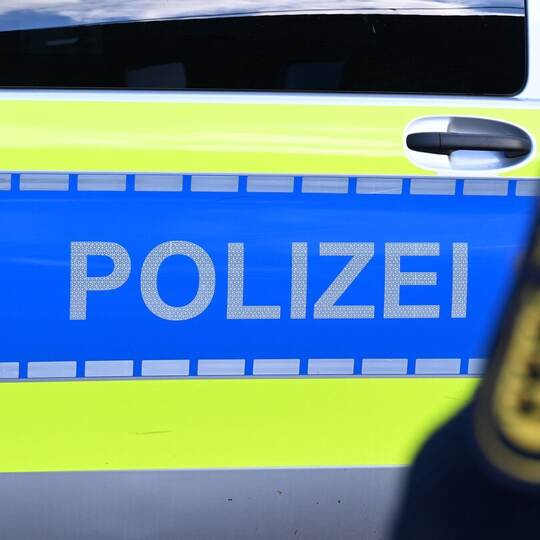 Polizei