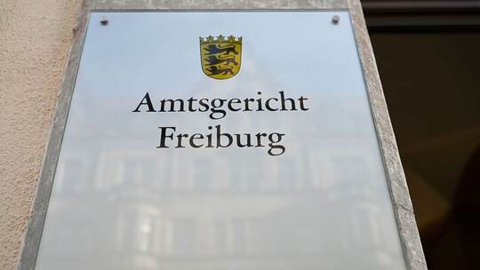 Amtsgericht Freiburg