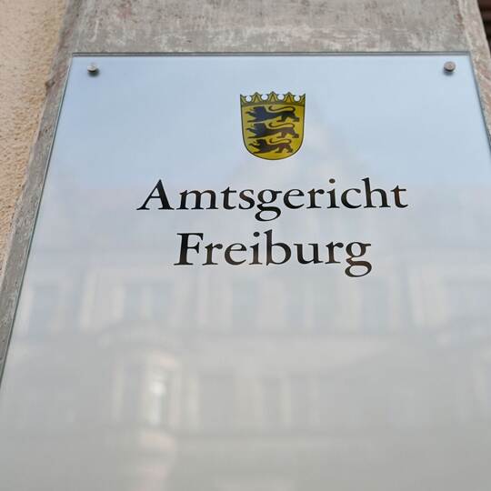 Amtsgericht Freiburg