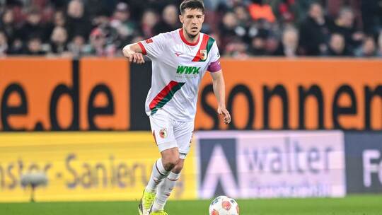 Keven Schlotterbeck