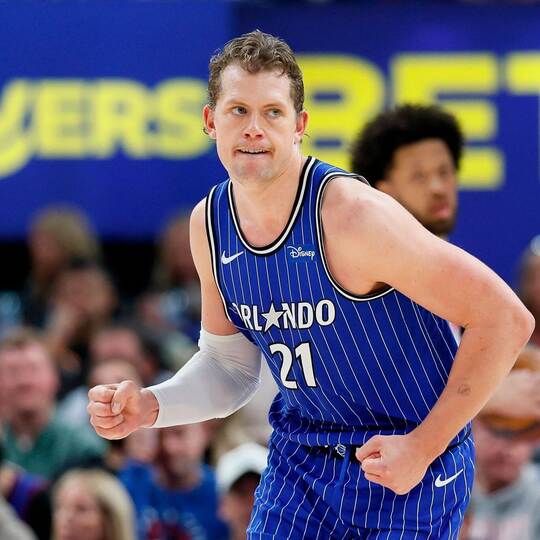 Moritz Wagner