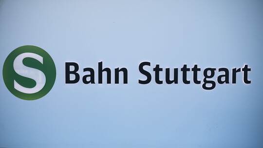 S-Bahn Stuttgart S-Bahn Stuttgart
