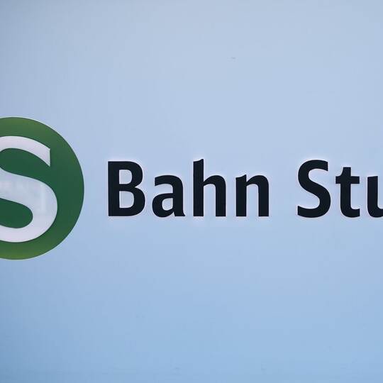 S-Bahn Stuttgart