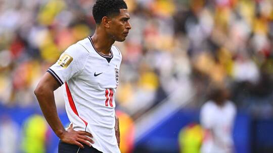 WM 2026 - England - Ghana WM 2026 - England - Ghana