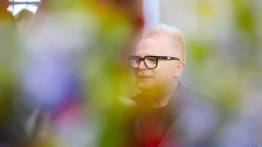 Herbert Grönemeyer
