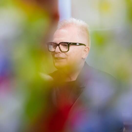 Herbert Grönemeyer
