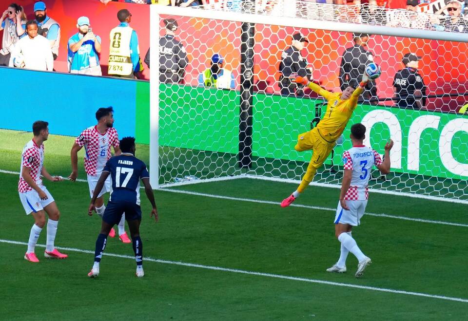 WM 2026 - Panama - Kroatien