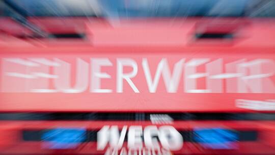 Feuerwehr Feuerwehr