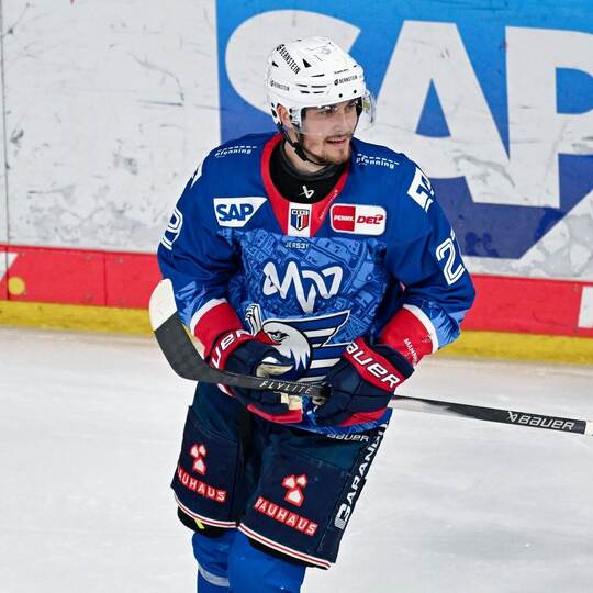 Yannick Proske