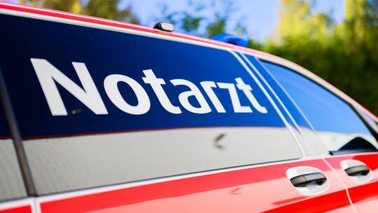 Notarzt