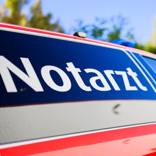 Notarzt