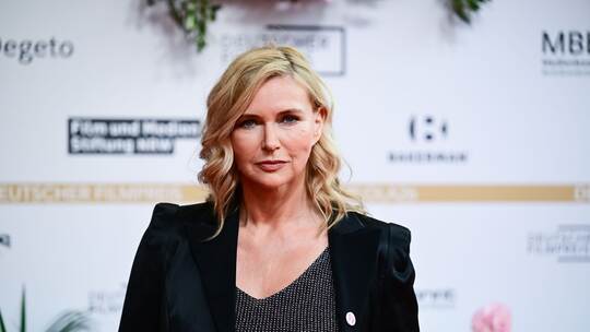 Veronica Ferres Veronica Ferres