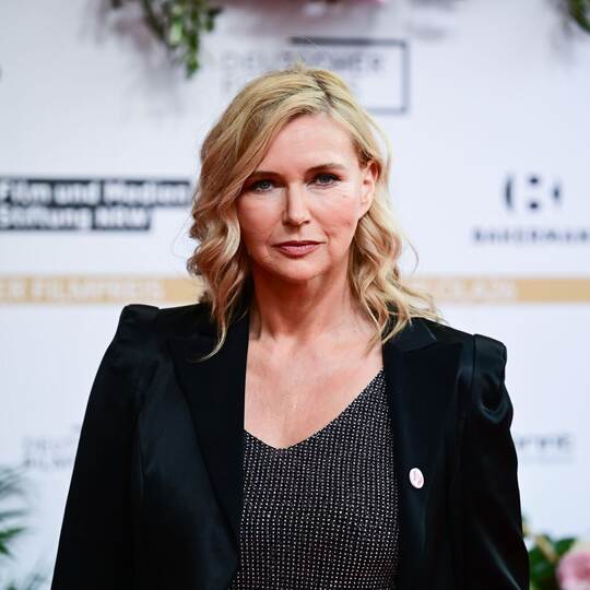 Veronica Ferres
