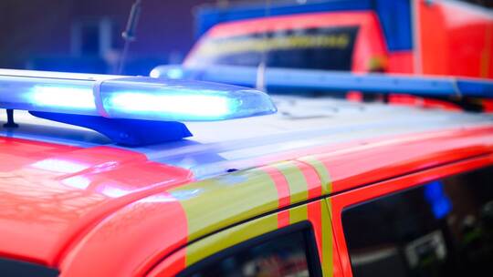 Radfahrer tot neben Feldweg gefunden