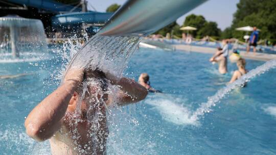 Freibad Freibad