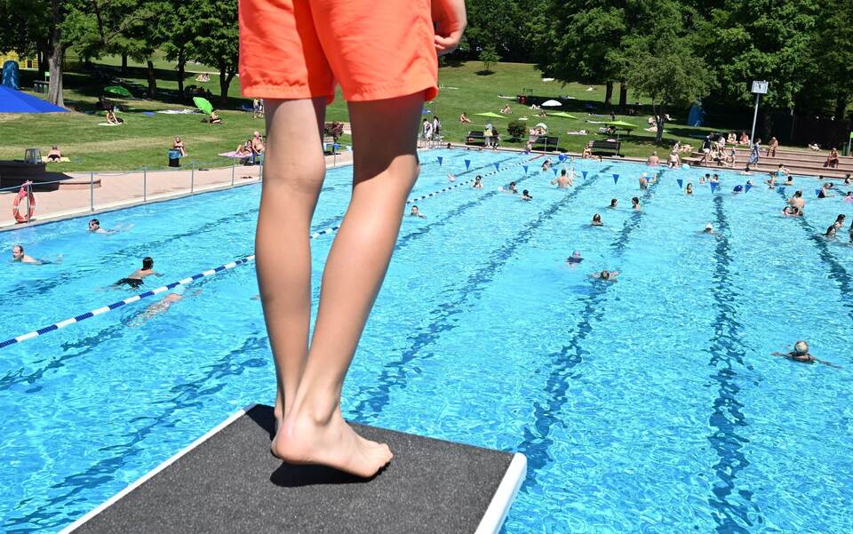 Freibad Freibad
