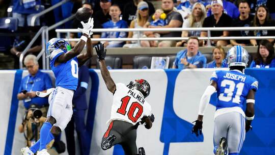 Detroit Lions Detroit Lions