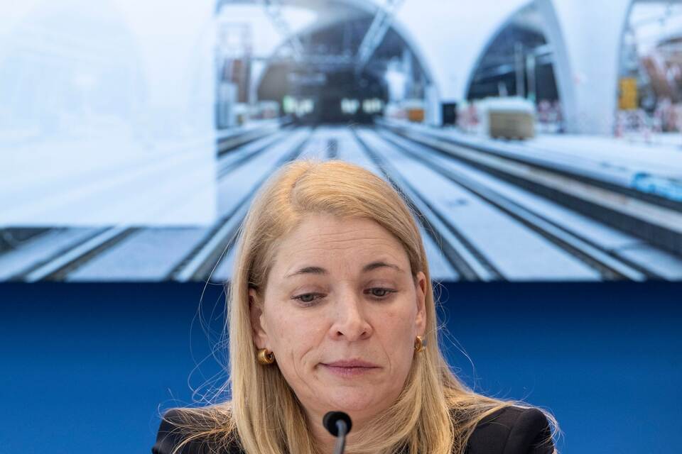 Lenkungskreis zum Bahnprojekt Stuttgart 21 Lenkungskreis zum Bahnprojekt Stuttgart 21