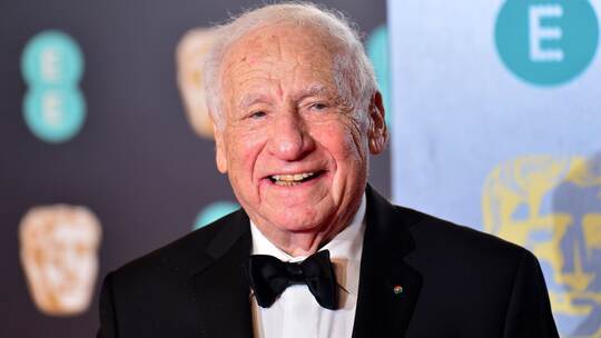 Mel Brooks Mel Brooks