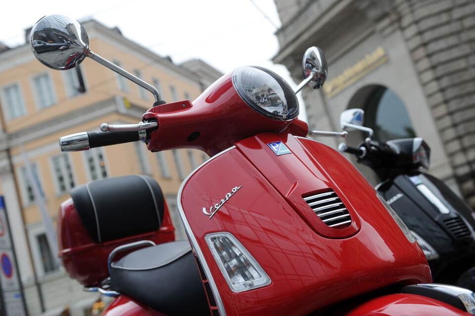 Vespa
