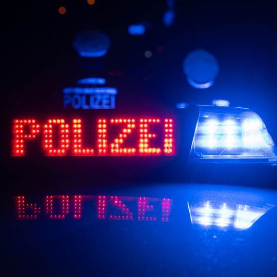 Illustration - Polizei Illustration - Polizei