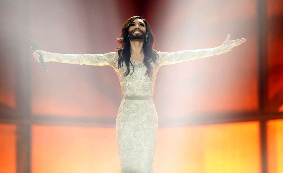 Conchita Wurst