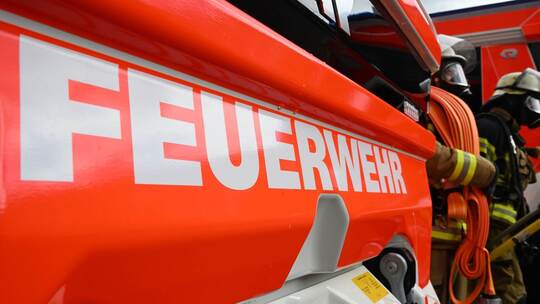 Feuerwehr