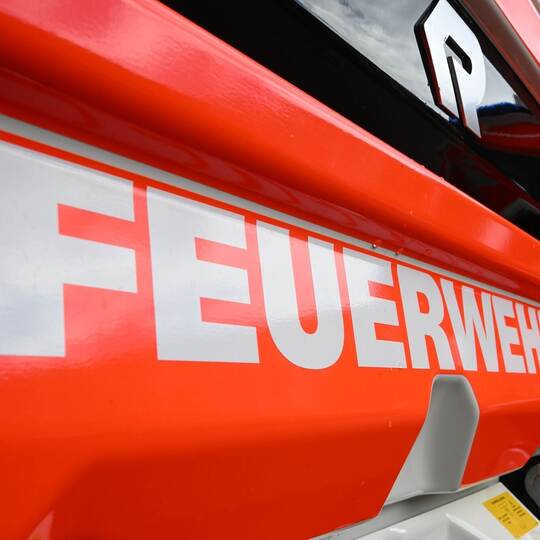 Feuerwehr