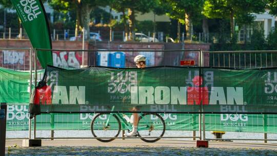 Ironman Frankfurt