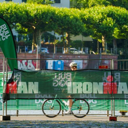 Ironman Frankfurt