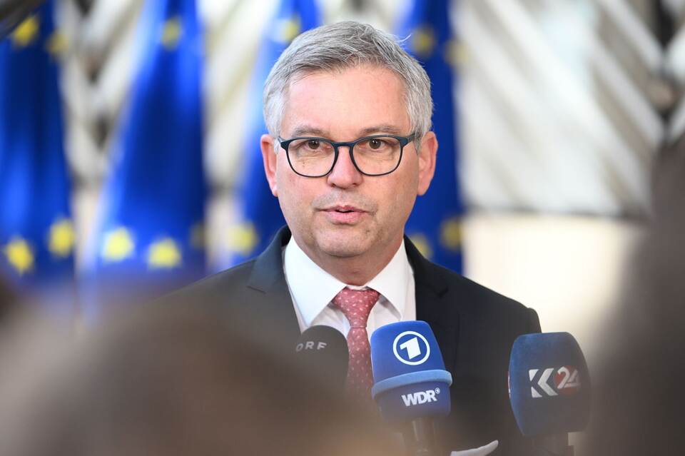 Magnus Brunner