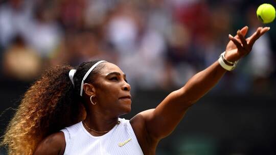 Serena Williams