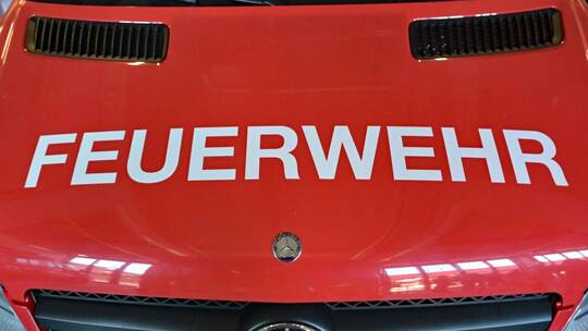 Feuerwehr