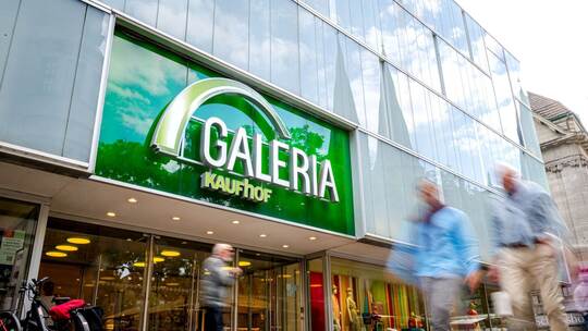 Galeria Kaufhof