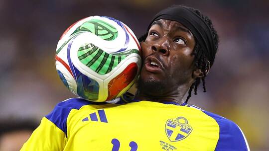 WM 2026 - Japan - Schweden