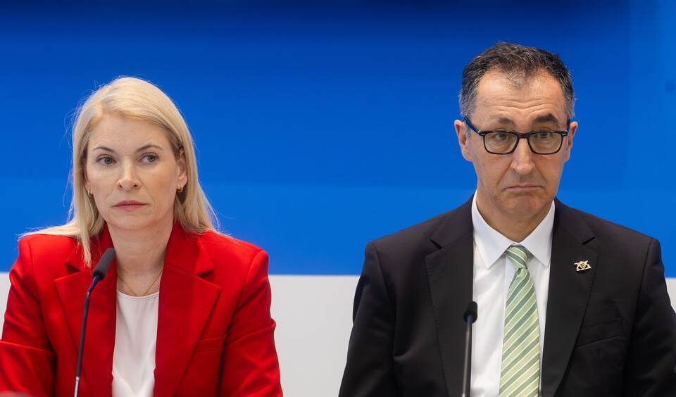 Pk nach dem Lenkungskreis zum Bahnprojekt Stuttgart 21