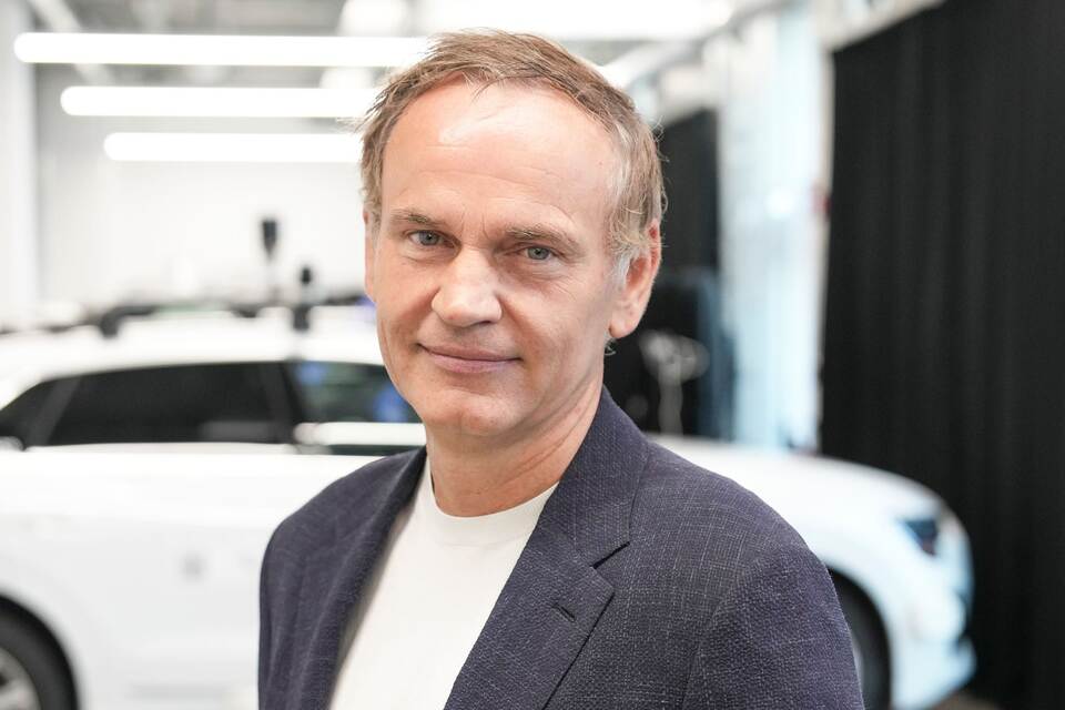 Eröffnung von dem Automotive Software Campus von Cariad in Berlin