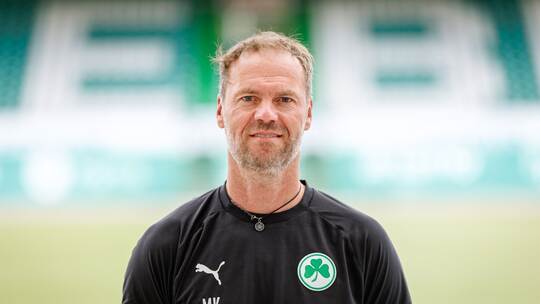 Marco Konrad