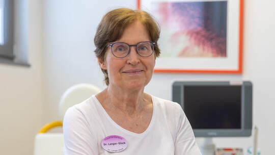 Frauenarztpraxis Dr. Brigitte Langer-Glock