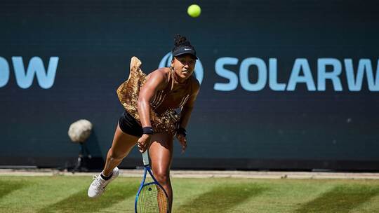 Tennis: WTA-Tour