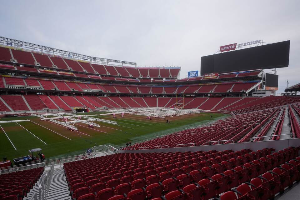 Santa-Clara-Stadion