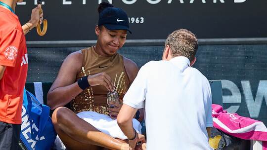 Tennis: WTA-Tour