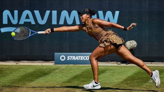 Tennis: WTA-Tour