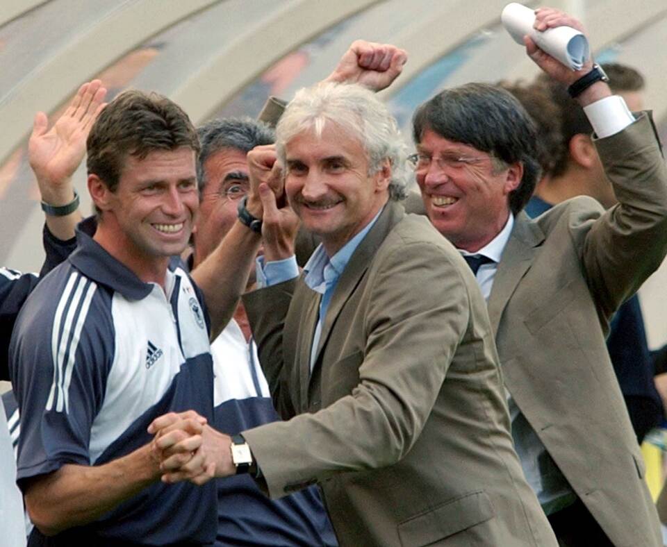 Rudi Völler