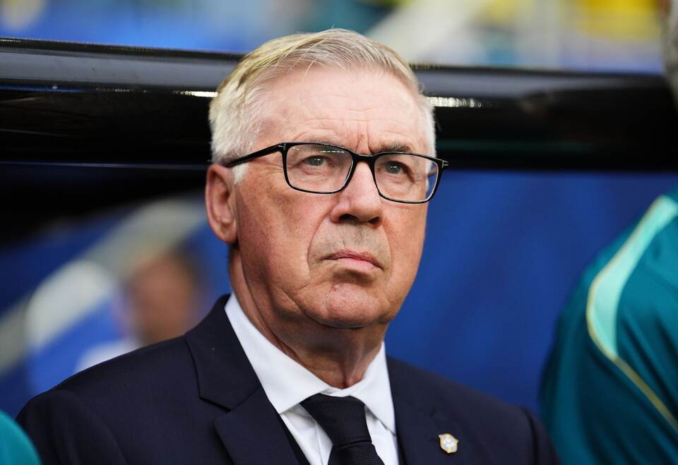 Carlo Ancelotti