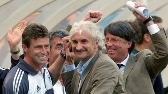 Rudi Völler