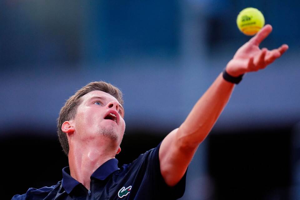 ATP-Tour - Madrid