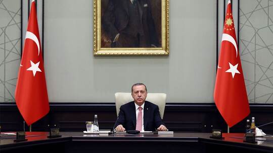 Streaming Ausblick - ARD - "Erdoğan" Streaming Ausblick - ARD - "Erdoğan"